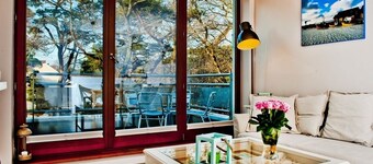 BlueApart Miedzymorze Jurata