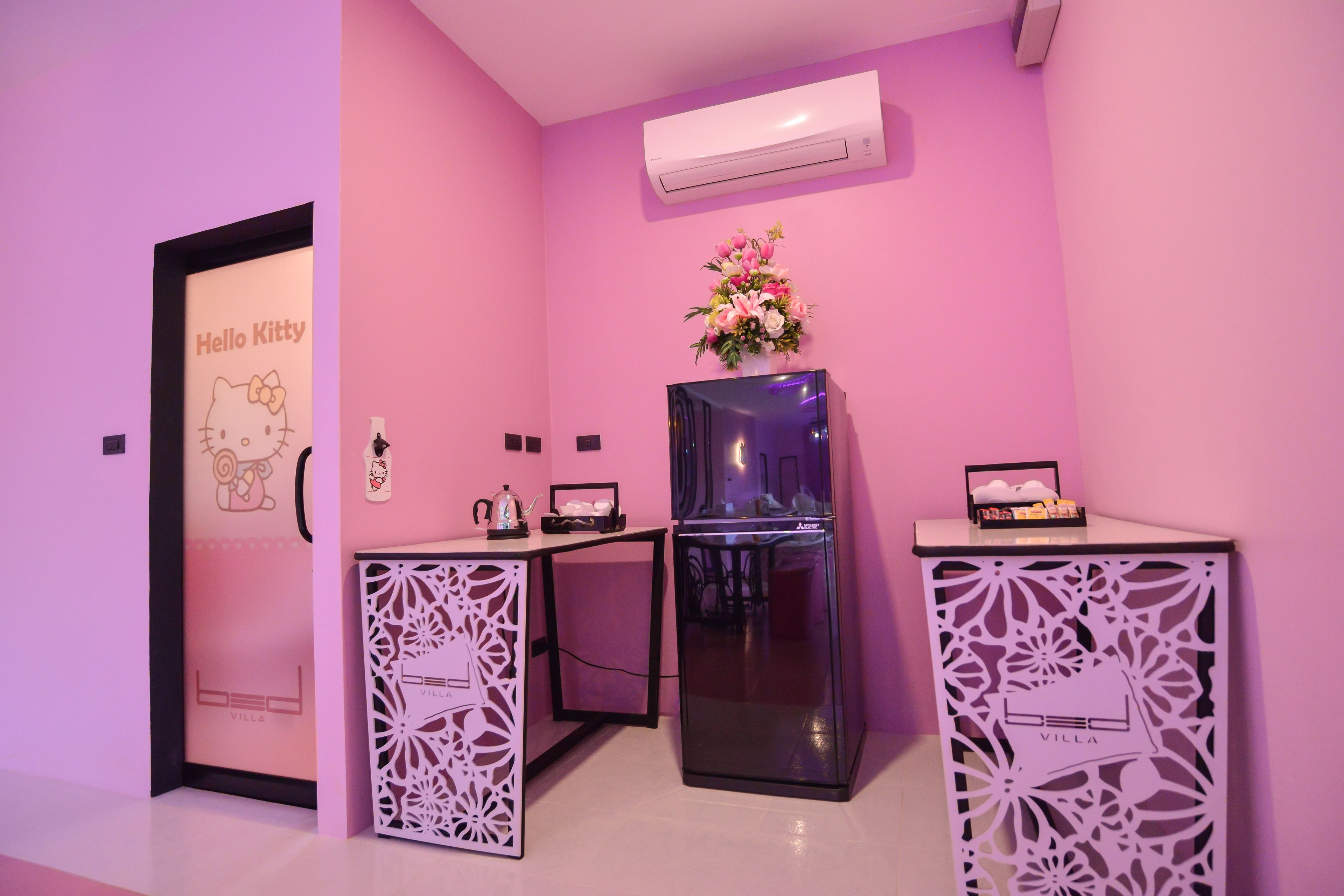 grand suite, 3 bedrooms, connecting rooms, river view | room amenity