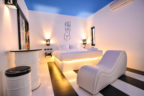 Bed Villa Resort Chaing Rai