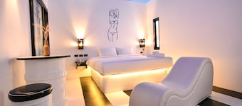 Bed Villa Resort Chaing Rai