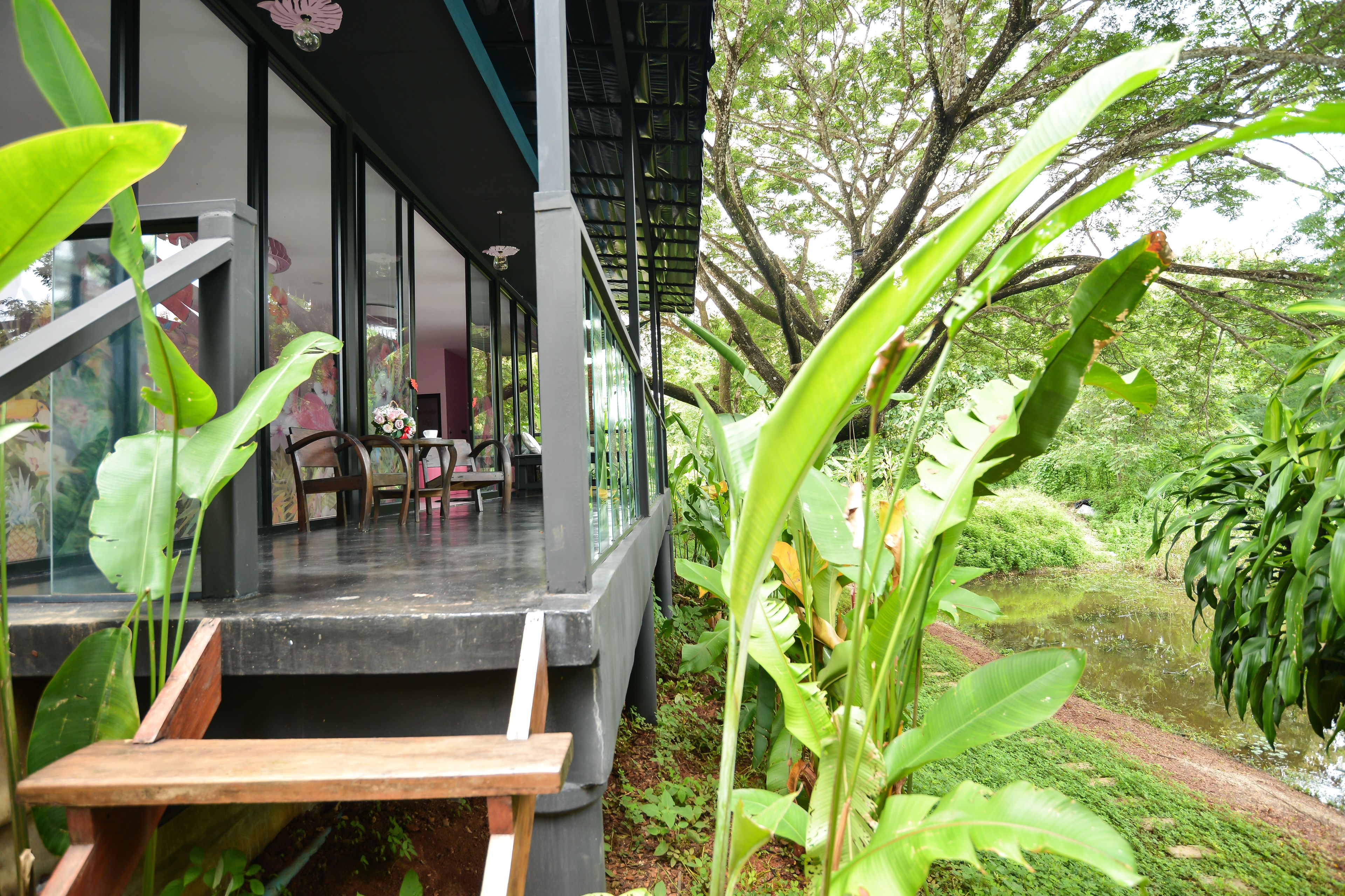 grand suite, 3 bedrooms, connecting rooms, river view | terrace/patio