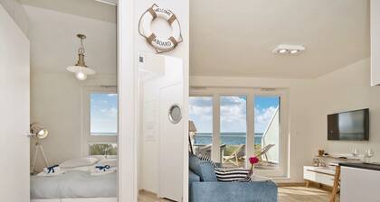 BlueApart Apartamenty Na Plazy Jastarnia