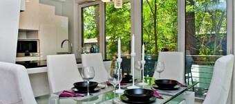 BlueApart Bursztynowa Zatoka Jurata