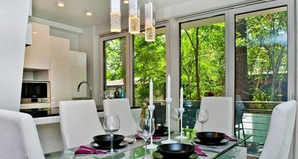 BlueApart Bursztynowa Zatoka Jurata