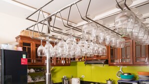 2 bars/lounges - An Bang Beach Nature Homestay (Da Nang)