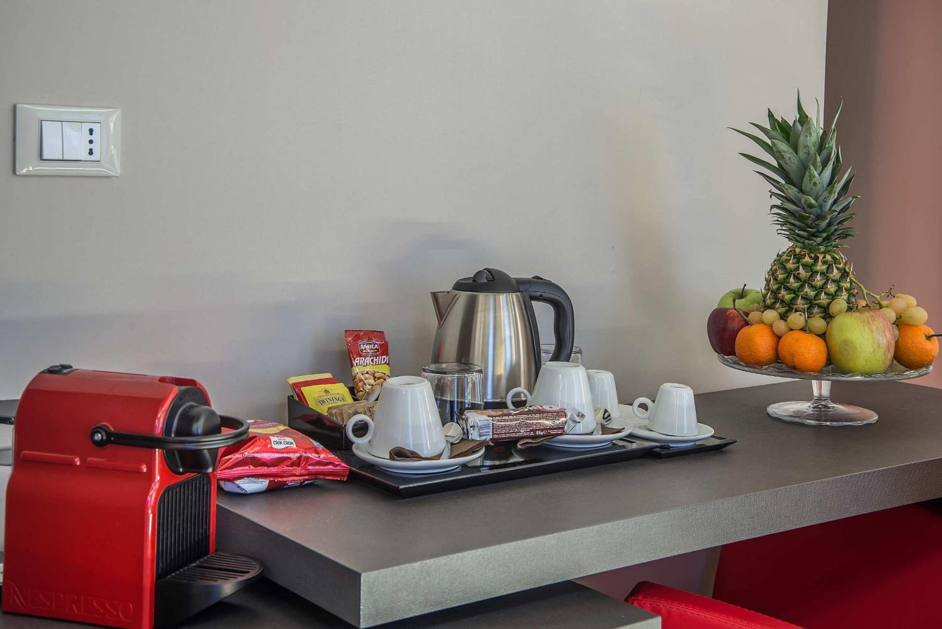 Foto - Via Veneto Prestige Rooms