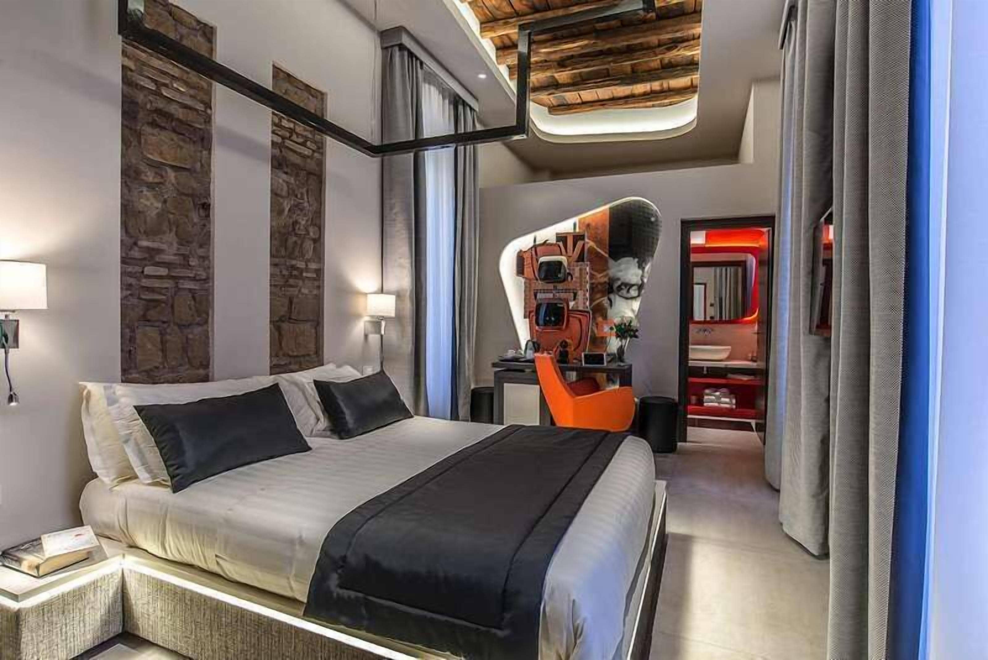 Foto - Via Veneto Prestige Rooms