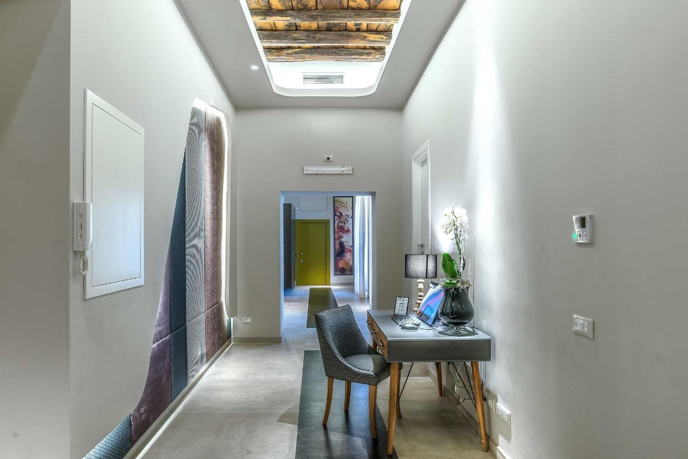 Foto - Via Veneto Prestige Rooms
