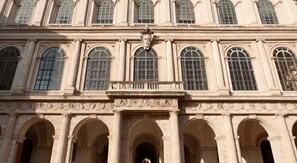 Exterior - Via Veneto Prestige Rooms (Rome)
