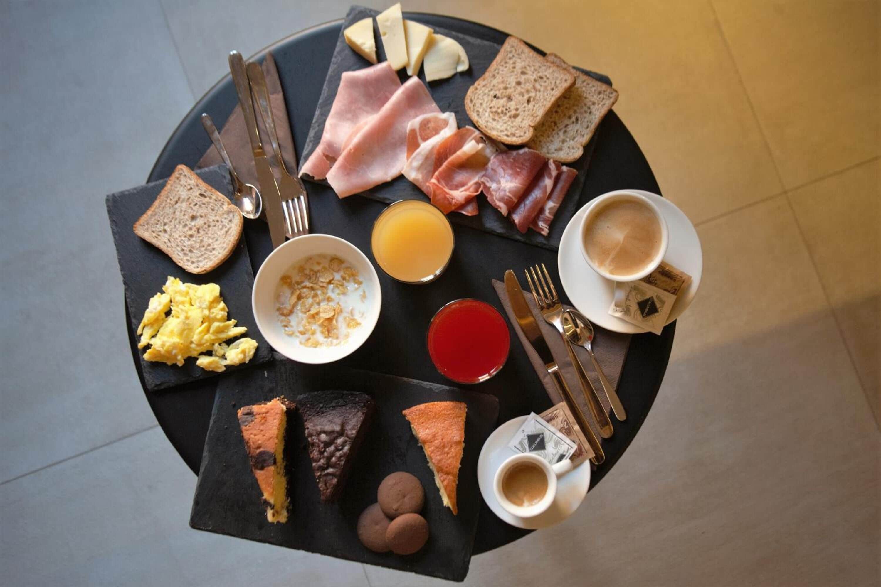 Foto - Via Veneto Prestige Rooms