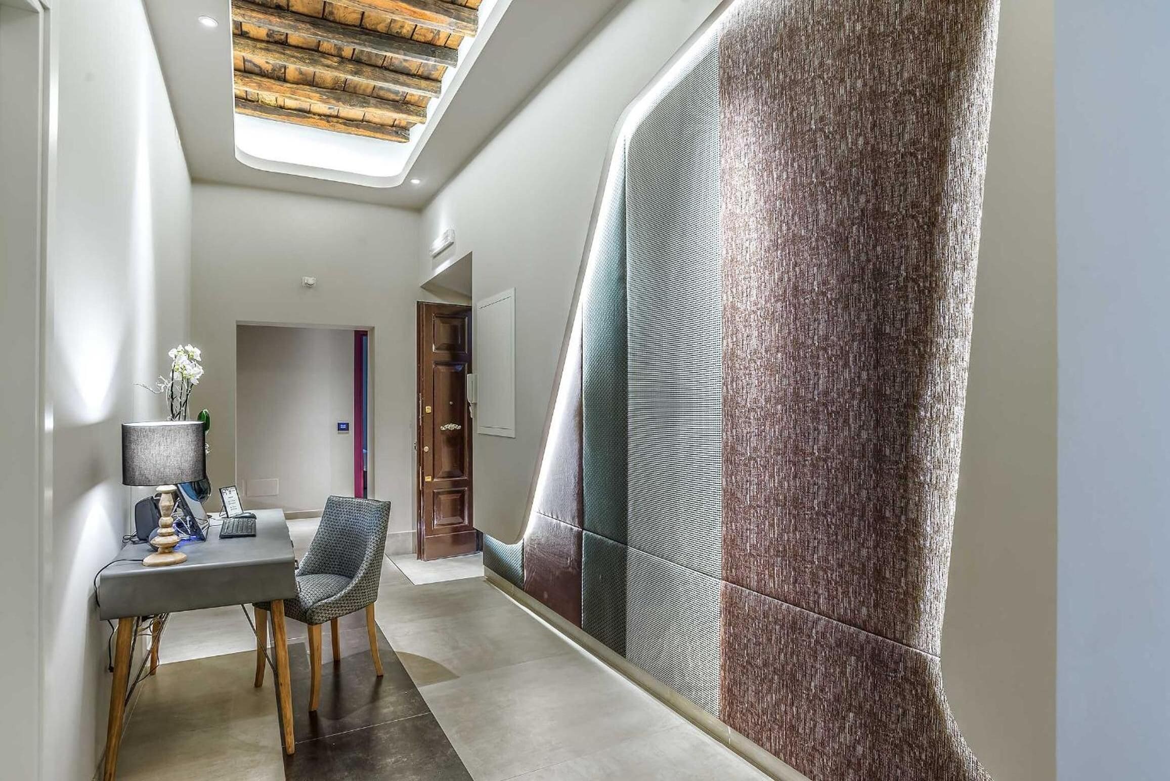 Foto - Via Veneto Prestige Rooms