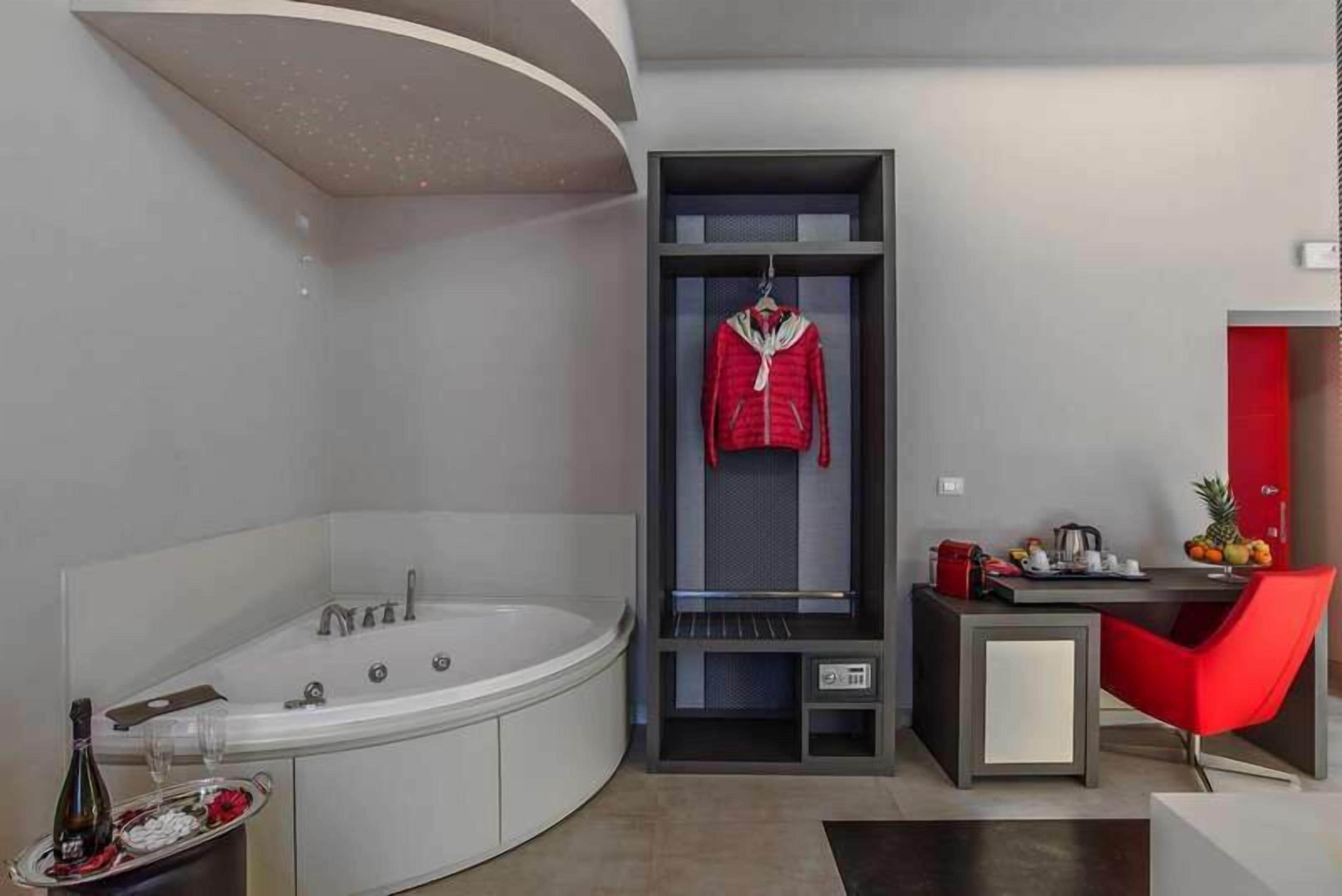 Foto - Via Veneto Prestige Rooms