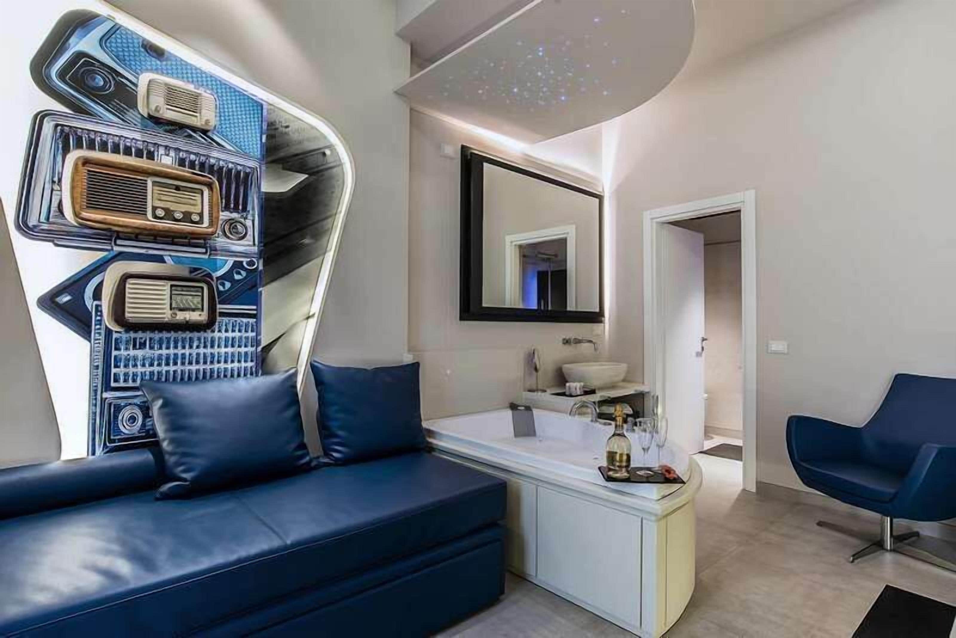 Foto - Via Veneto Prestige Rooms