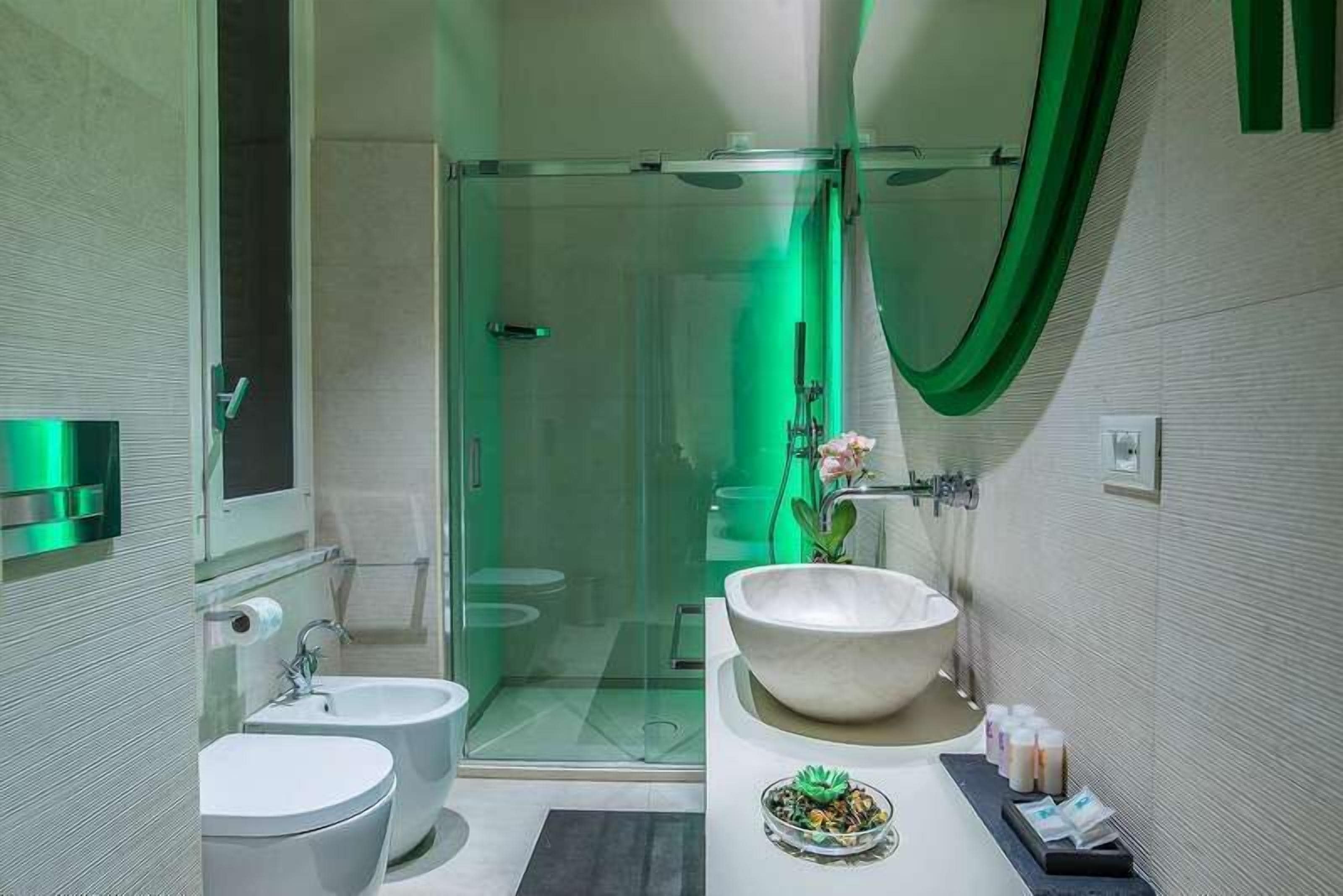 Foto - Via Veneto Prestige Rooms