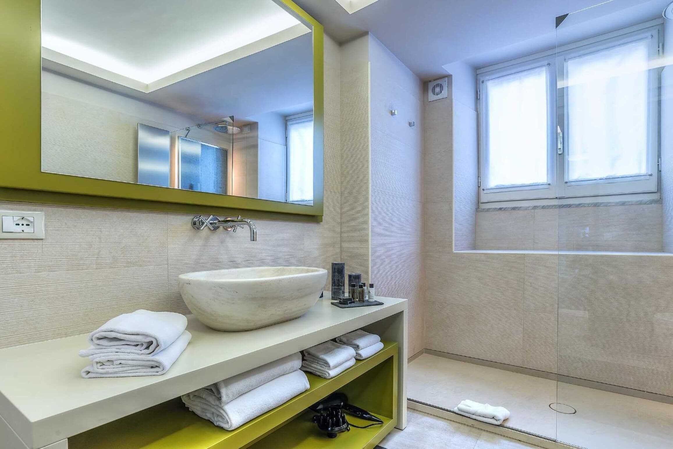 Foto - Via Veneto Prestige Rooms