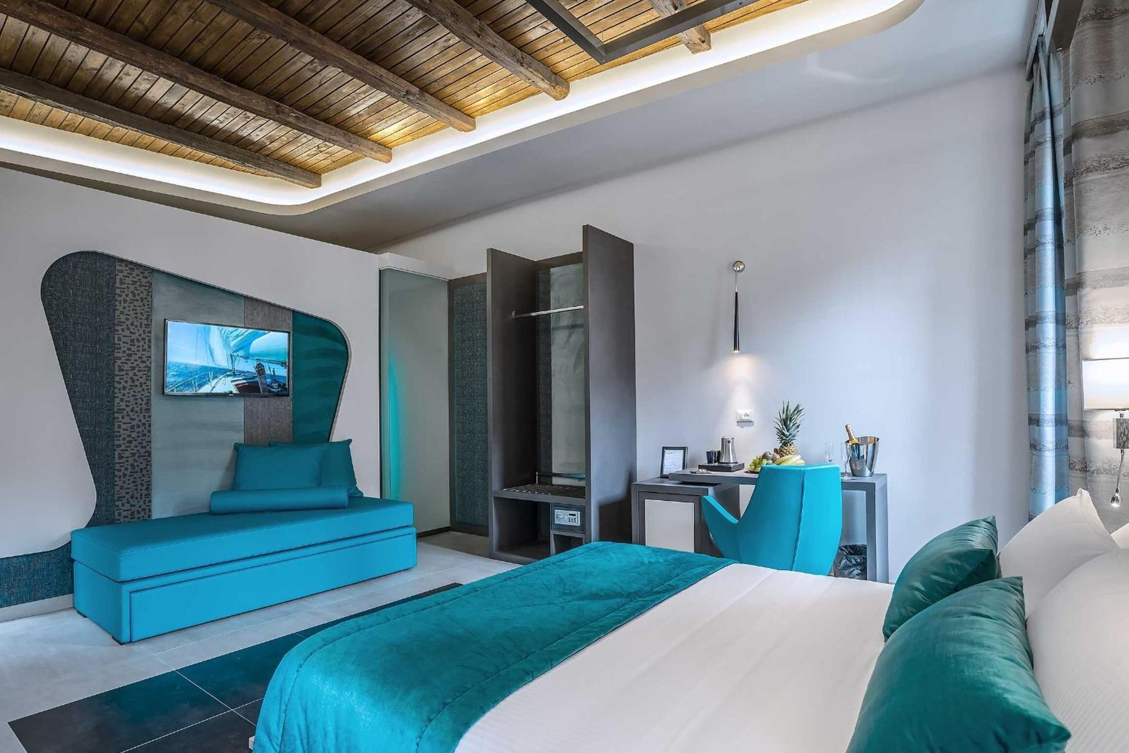 Foto - Via Veneto Prestige Rooms