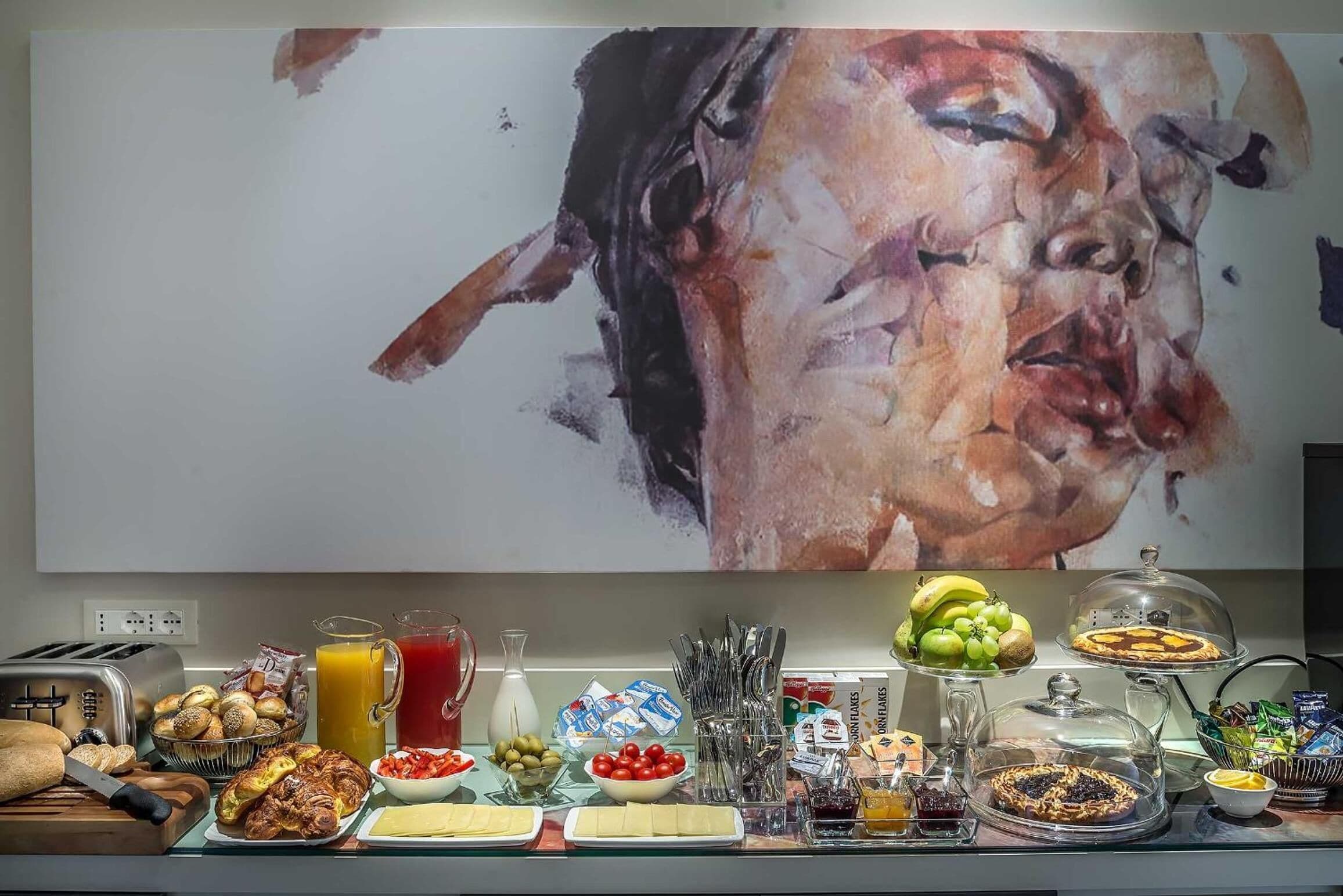 Foto - Via Veneto Prestige Rooms