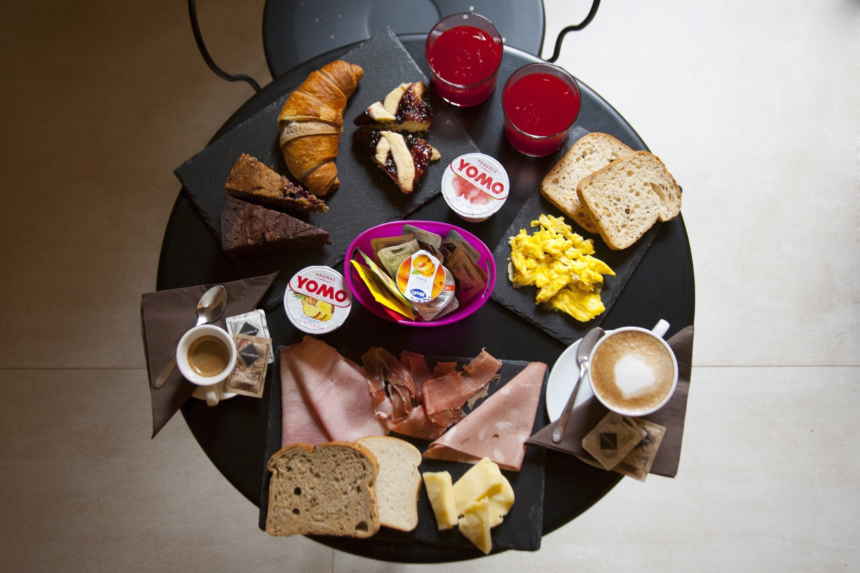 Foto - Via Veneto Prestige Rooms