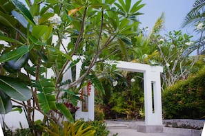 Porch - Baan Eng Fah (Krabi)