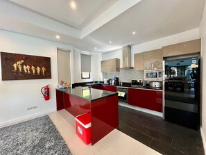 Laundry room - Baan Eng Fah (Krabi)