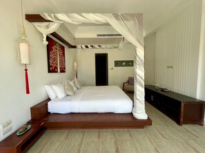 Meeting facility - Baan Eng Fah (Krabi)