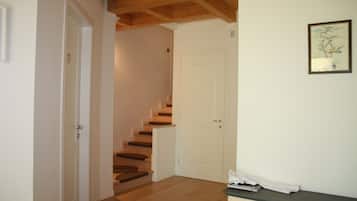 Entrada interior