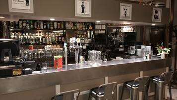 Bar (ter plaatse)