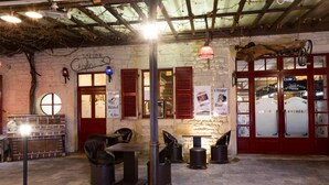 Restaurant - Hôtel L'Edgar (Port-Lesney)