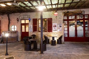 Spécialités Cuisine française