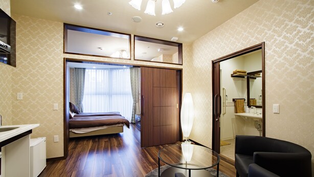 Premier Twin kamer | Een bureau, extra bedden (toeslag), gratis wifi