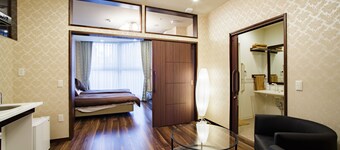 The United Hotel Osaka Umeda