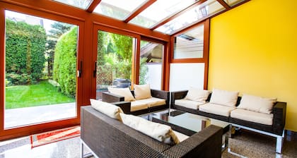 Apartamenty SaltApart