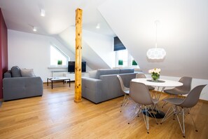 Apartment, 2 Bedrooms