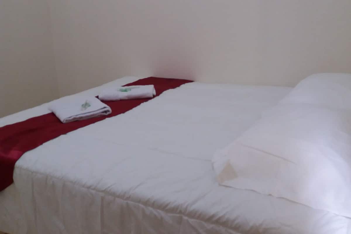 Business (Shared Bathroom) | Free WiFi