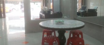 Paddington Homestay