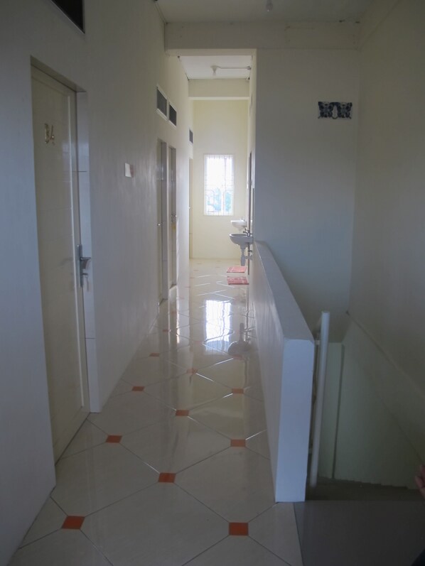 Meeting facility - Paddington Homestay (Medan)