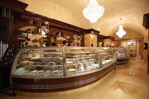 Bar (on property) - Alvino Suite & Breakfast (Lecce)