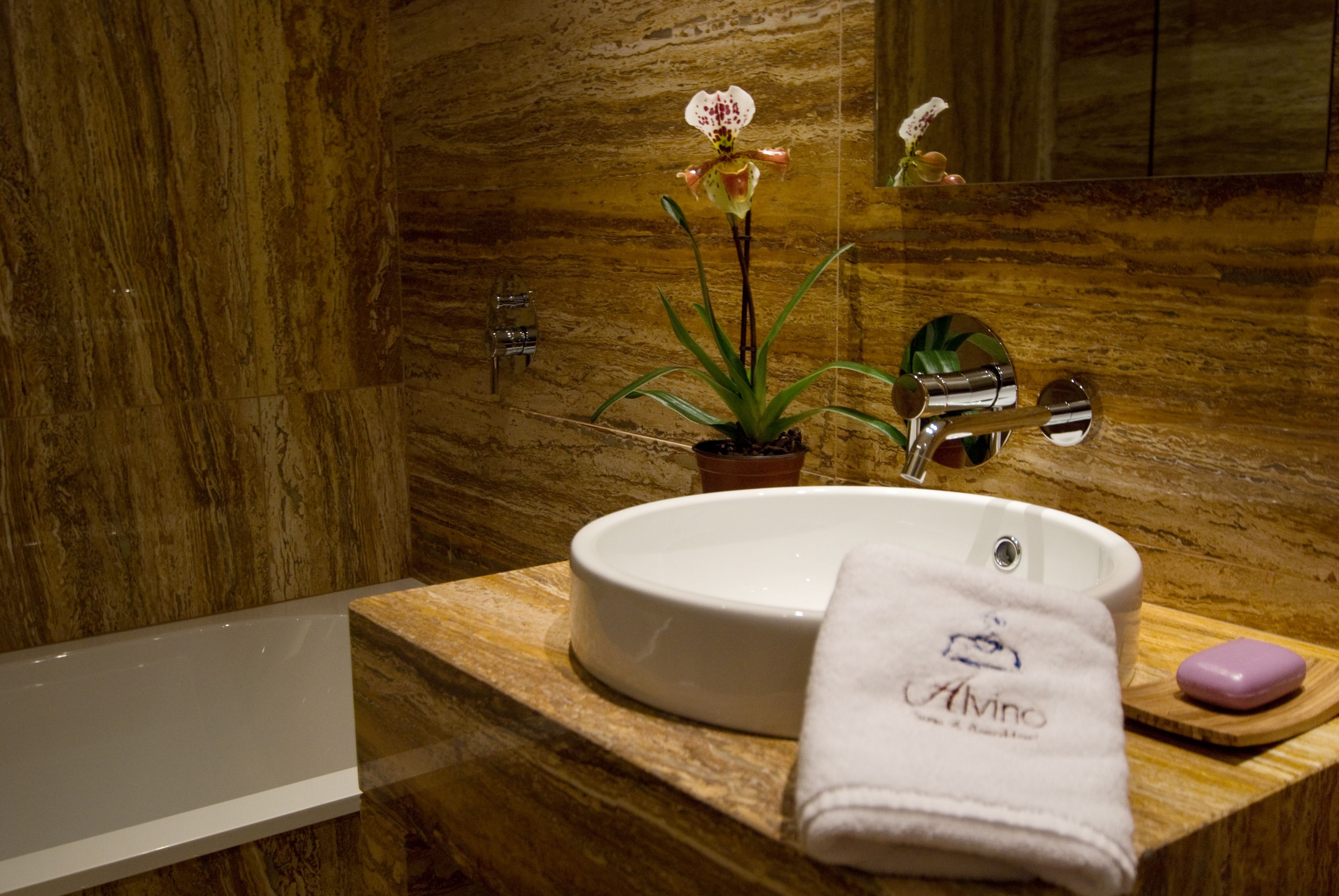 Photo - Alvino Suite And Breakfast