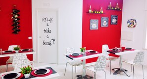 Interior - MaLù Bed & Breakfast (Sorrento)