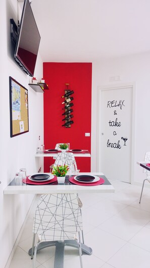 Interior - MaLù Bed & Breakfast (Sorrento)
