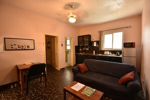 منطقة المعيشة