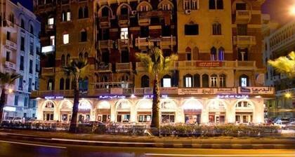 Philip House Hotel