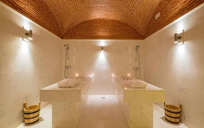 Chambre Triple | Spa