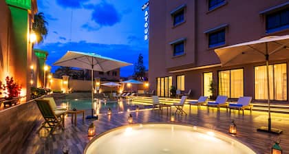 Ayoub Hotel & Spa