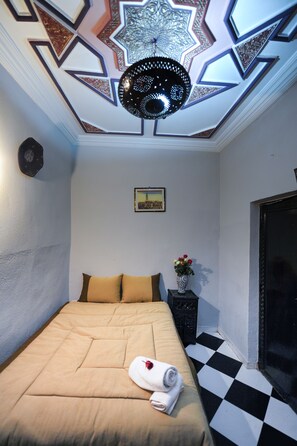 Rideaux occultants, Wi-Fi gratuit