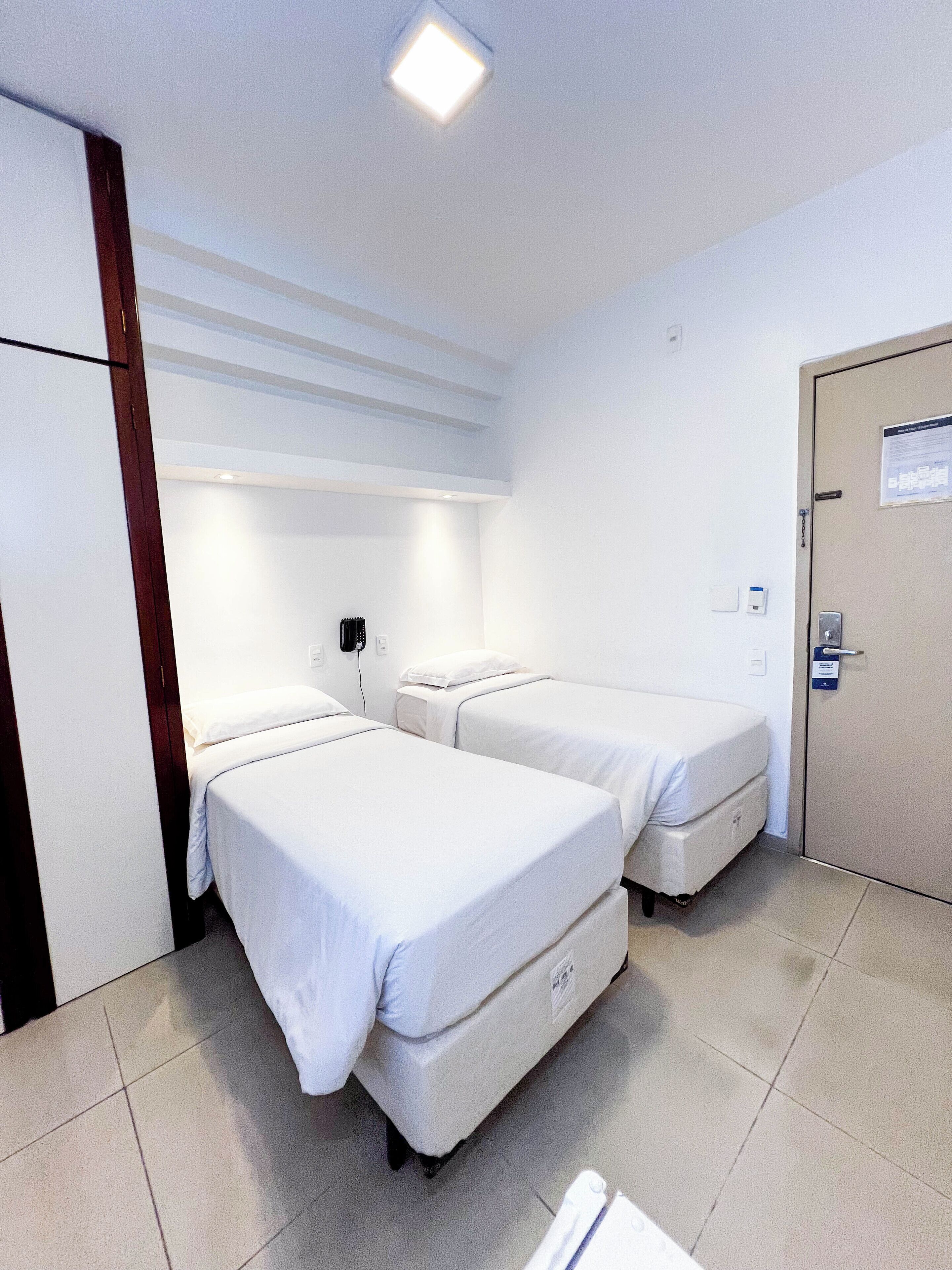 Photo - Royal Center Hotel Lourdes