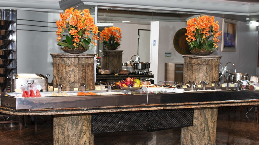 Royal Center Hotel Lourdes