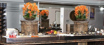 Royal Center Hotel Lourdes