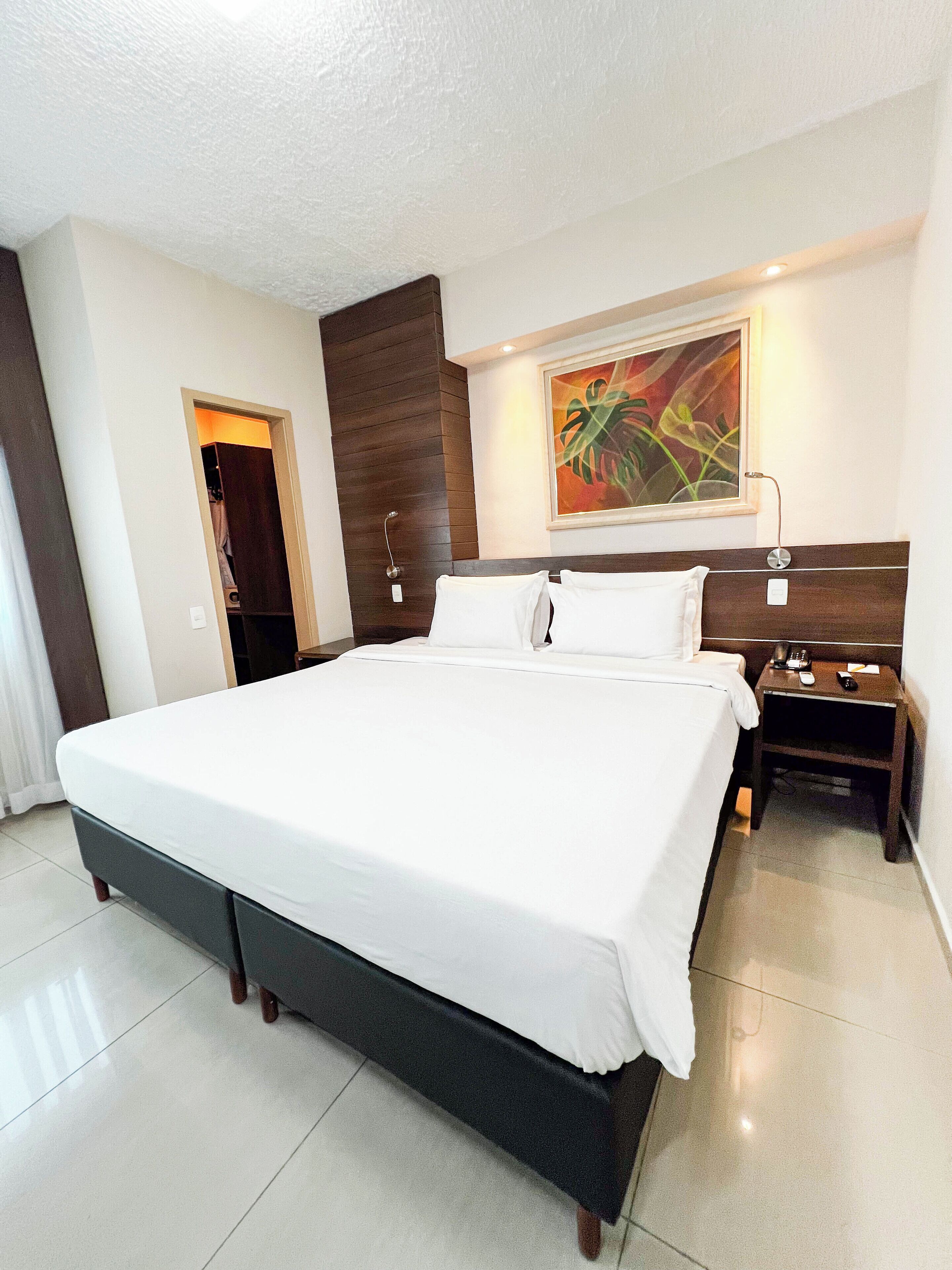 Chambre Double Exécutive