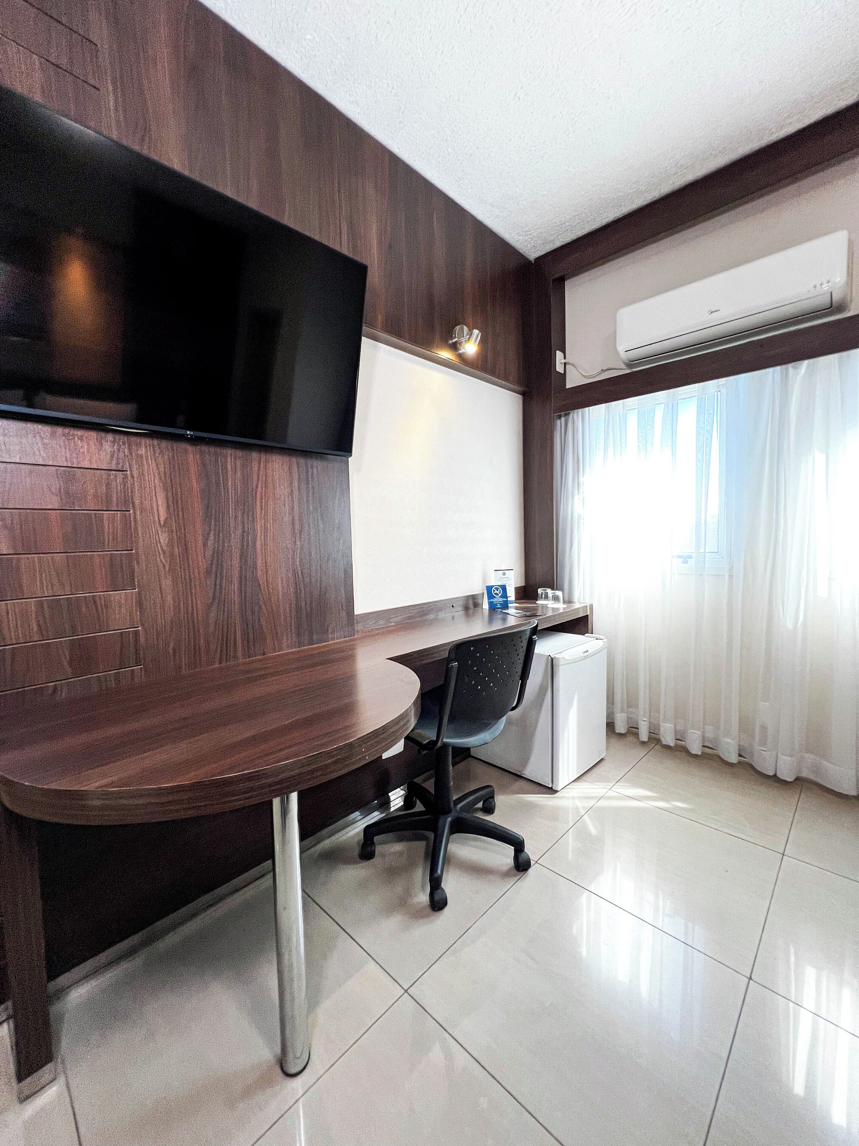 Photo - Royal Center Hotel Lourdes